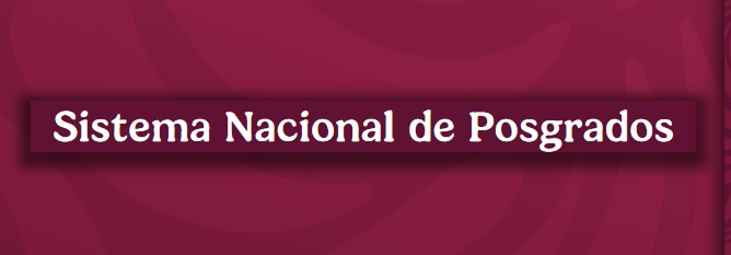 Sistema Nacional de Posgrados (SNP)